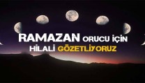 Ramazan Ayı Sabit olmadı