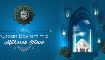 Kurban Bayramımız Mübarek Olsun