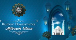 Kurban Bayramımız Mübarek Olsun