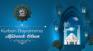 Kurban Bayramımız Mübarek Olsun