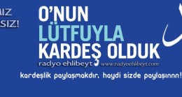 Radyo Ehlibeyt