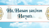 İmam Hasan Mücteba’nın Kutlu Doğumu