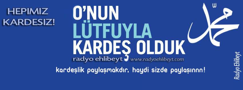 Radyo Ehlibeyt